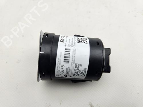Ignition barrel HYUNDAI i40 I (VF) 1.7 CRDI | BP29148456M48 