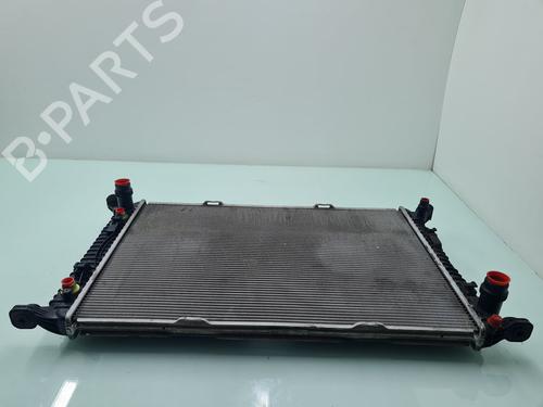 Water radiator AUDI A4 B8 (8K2)  | BP21648599M31 