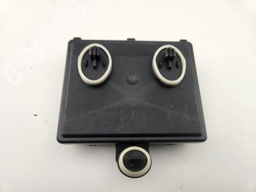 Used Electronic module Electronic module CUPRA LEON (KL1, KU1, KUG) 1.5 TSI (150 hp) 31841039 31841039