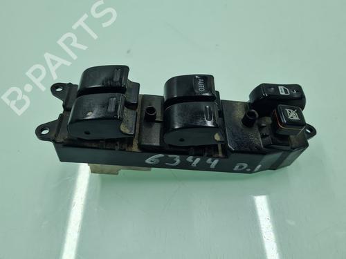 Used Left front window switch TOYOTA RAV 4 II (_A2_) [2000-2005]  21641619