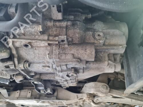 Used Gearbox SKODA OCTAVIA II Combi (1Z5) 2.0 TFSI (200 hp) 24472225