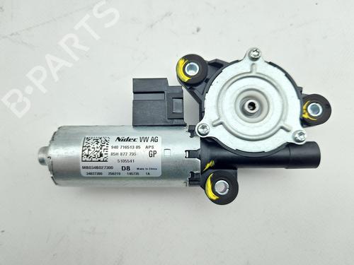 Used Sunroof engine Sunroof engine VW TIGUAN (CT1) 2.0 TSI 4motion (204 hp) 39944815 39944815