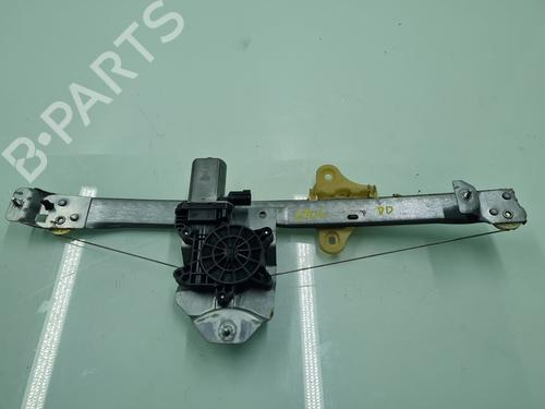 Used Front right window mechanism RENAULT CLIO IV (BH_) [2012-2021]  21653585