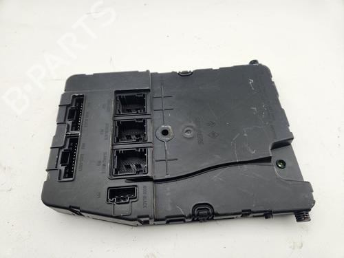 Fuse box RENAULT SCÉNIC II (JM0/1_)  | BP29708547E1 