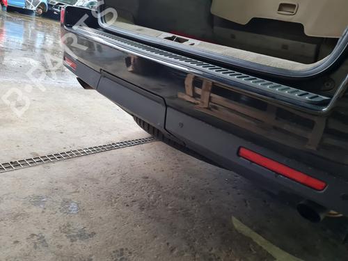 Rear bumper LAND ROVER RANGE ROVER SPORT I (L320)  | BP24220411C8 