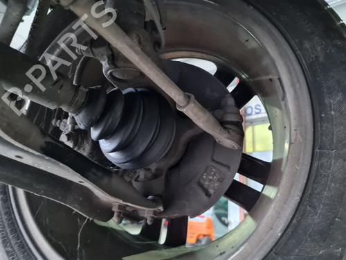 Høyre Styrespindel lagerhus VW POLO V (6R1, 6C1) [2009-2022]  28423996