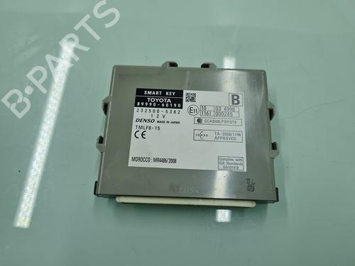 Used Electronic module TOYOTA LAND CRUISER PRADO (_J15_) [2009-2025]  21645473