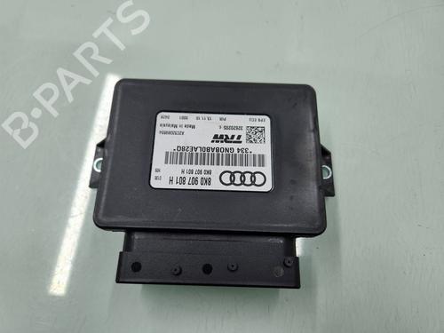 Elektronisk modul AUDI A5 (8T3) 2.0 TFSI (180 hp) 27501675