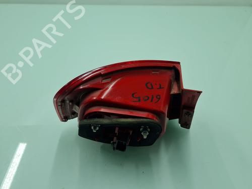 Right taillight VW PASSAT B6 (3C2) 2.0 TDI 16V | BP34401171C35  - Image 5