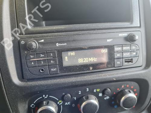 Radio RENAULT TRAFIC III Van (FG_)  | BP29722756E6 