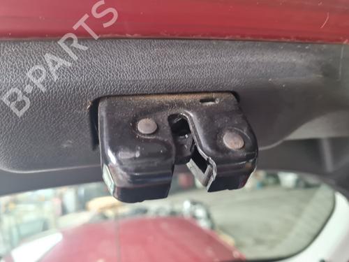 Used Tailgate lock RENAULT MEGANE III Hatchback (BZ0/1_, B3_) 1.5 dCi (BZ09, BZ0D, BZ1W, BZ29, BZ14) (110 hp) 25136430