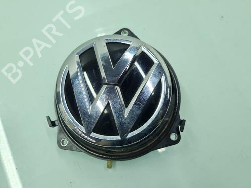 Used Tailgate handle Tailgate handle VW POLO VI (AW1, BZ1, AE1) [2017-2026] 21655659 21655659
