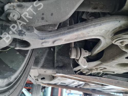 Used Right front suspension arm CITROËN C5 III (RD_) 2.0 HDi (RDRHD8, RDRHDJ, RDRHR8, RDRHRJ) (136 hp) 21654852