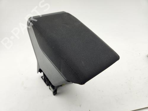 Used Armrest / Center console Armrest / Center console VW POLO VI (AW1, BZ1, AE1) [2017-2026] 29722404 29722404