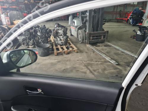 Used Front right window mechanism Front right window mechanism HYUNDAI i30 (FD) [2007-2012] 25257499 25257499