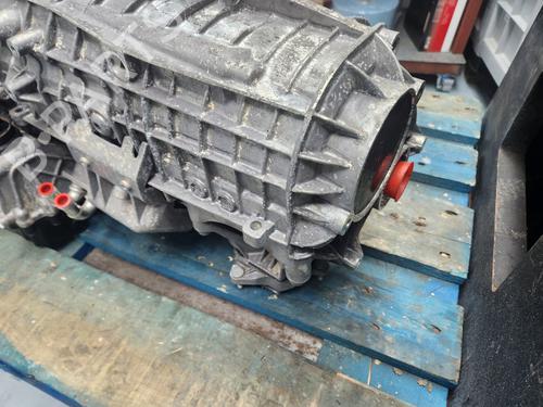 Gearbox AUDI Q5 Sportback (FYT) 45 TFSI Mild Hybrid quattro | BP30614163M3