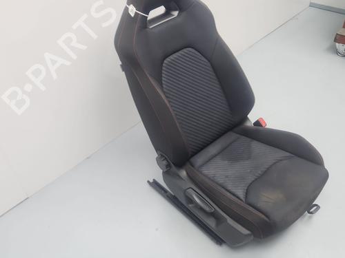 Right front seat SEAT IBIZA V (KJ1, KJG) 1.0 TSI | BP36296796C16  - Image 6