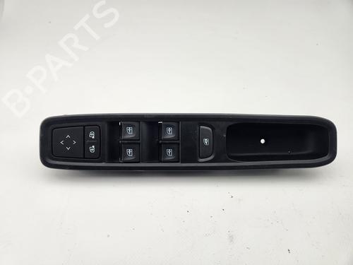 Used Left front window switch Left front window switch DACIA SANDERO III 1.0 TCe 90 (91 hp) 33852543 33852543