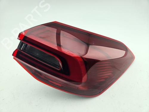 Used Right taillight Right taillight FORD FOCUS IV (HN) [2018-2026] 32228207 32228207