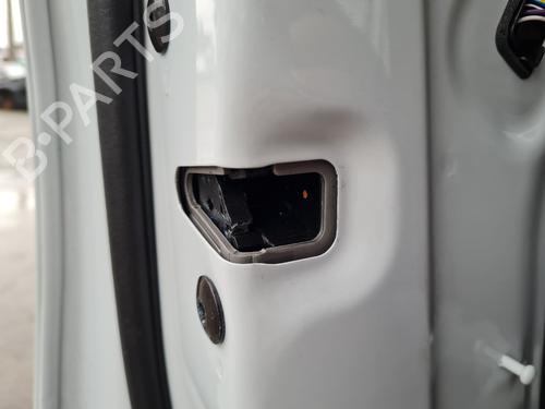 Used Front left lock Front left lock CUPRA LEON (KL1, KU1, KUG) 1.5 TSI (150 hp) 31792749 31792749