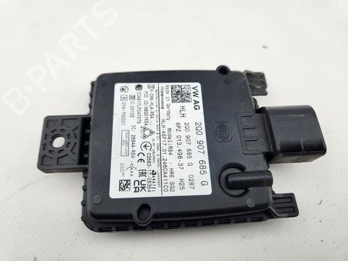 Electronic module CUPRA LEON Sportstourer (KL8, KU8, KUD) 2.0 TSI | BP33441914M83 - Image 2