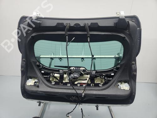 Tailgate RENAULT MEGANE IV Hatchback (B9A/M/N_)  | BP33020564C6  - Image 5