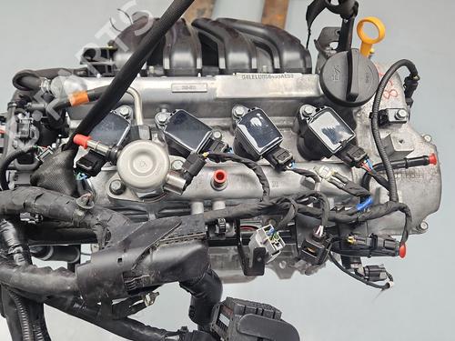 Engine HYUNDAI KONA (SX2) 1.6 GDi Hybrid | BP36295274M1 - Image 9