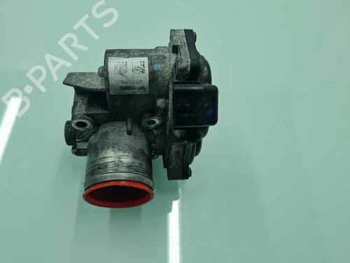 Throttle body RENAULT GRAND SCÉNIC III (JZ0/1_)  | BP21641686M82 