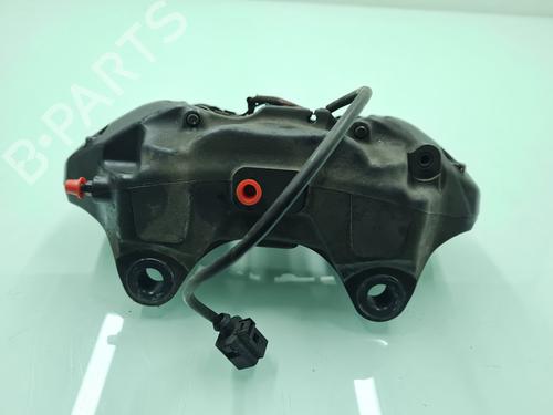 Left front brake caliper VW TOUAREG (7LA, 7L6, 7L7)  | BP21644067M105 