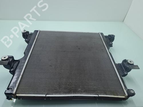 Used Water radiator TOYOTA LAND CRUISER PRADO (_J15_) [2009-2025]  21638154