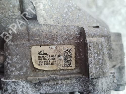 Front differential CUPRA FORMENTOR (KM7, KMP) 2.0 TDI 4Drive | BP21764874M23 - Image 6