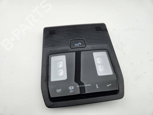 Kabinelys VW MULTIVAN T7 (STM, STN) 1.4 eHybrid | BP31841015I8