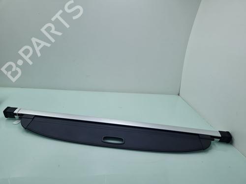 Used Rear parcel shelf KIA SPORTAGE III (SL) [2009-2017]  21657167