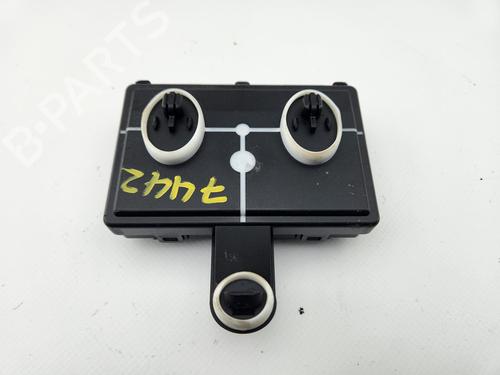 Used Electronic module VW TIGUAN ALLSPACE (BW2, BJ2) 2.0 TDI (150 hp) 31671473