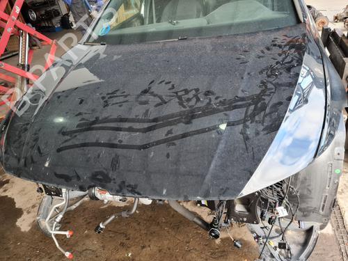 Capot VW GOLF VIII (CD1, DA1) [2019-2025]  30549176