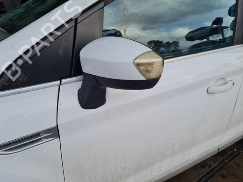 Left mirror FORD KUGA II (DM2)  | BP29722491C26 