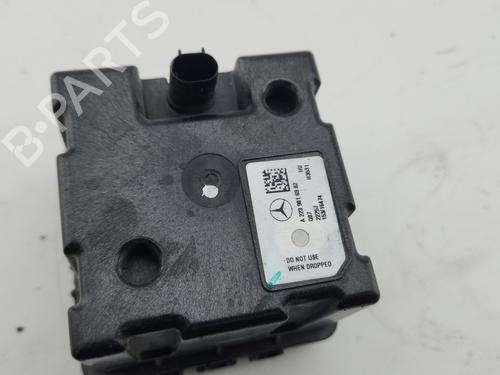 Speaker MERCEDES-BENZ C-CLASS T-MODEL (S206) C 220 d (206.204, 206.216) | BP36663559E2 - Image 2