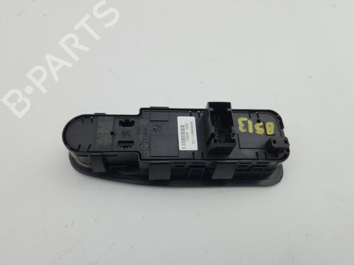 Left front window switch PEUGEOT EXPERT Van (VF3A_, VF3U_, VF3X_) 2.0 HDi 130 | BP38647675I27 - Image 3