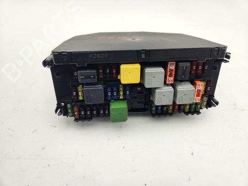 Fuse box MERCEDES-BENZ C-CLASS T-Model (S204) C 220 CDI 4-matic (204.284) | BP33957403E1 - Image 4