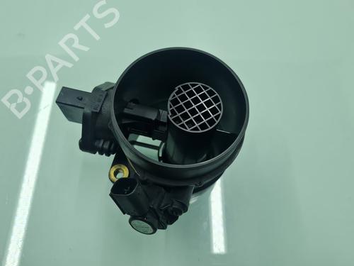 Mass air flow sensor MERCEDES-BENZ C-CLASS T-Model (S204) C 220 CDI (204.208) | BP21642373M95 