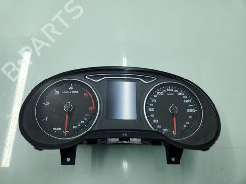 Used Instrument cluster Instrument cluster AUDI Q2 (GAB, GAG) 1.6 TDI (115 hp) 21643450 21643450