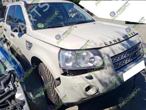 Front right window mechanism LAND ROVER FREELANDER 2 (L359)  | BP21764765C23 