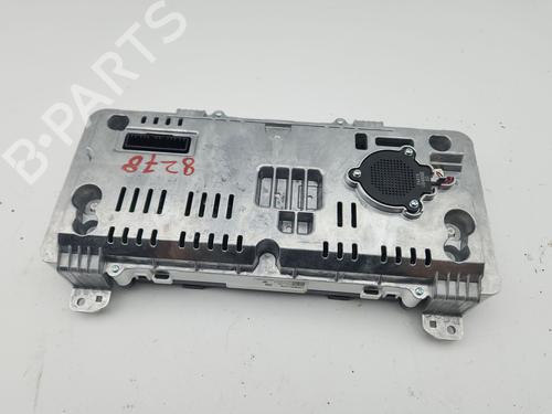 Instrument cluster KIA XCEED (CD) 1.5 T-GDi MHEV | BP37198899C47 - Image 3
