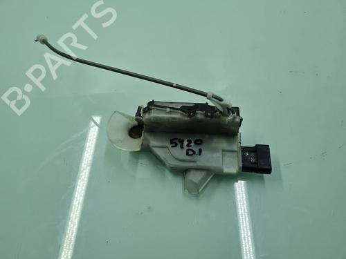 Used Front left lock Front left lock CITROËN C-ELYSEE (DD_) [2012-2026] 21648121 21648121