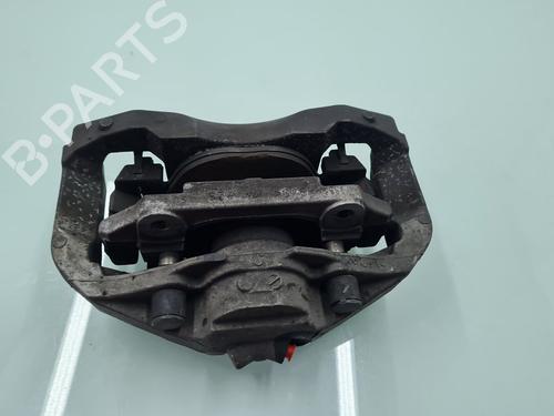 Right front brake caliper BMW 6 Gran Coupe (F06) 640 d | BP21647626M104 