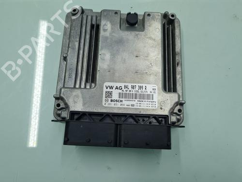 engine-control-unit-ecu-seat-leon-st-5f8-04l907309r-2012-2013-2014-2015-2016-2017-2018-2019-2020-21651243 main image
