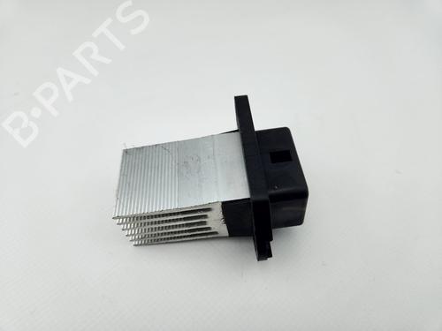 Varmeblæsermodstand HYUNDAI i40 I (VF) 1.7 CRDI (141 hp) 29148471