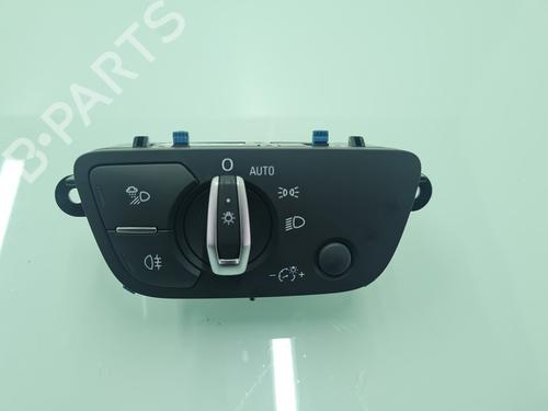 Used Headlight switch AUDI A5 Sportback (F5A, F5F) [2016-2025]  21764385