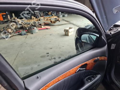 Used Front left window mechanism MERCEDES-BENZ E-CLASS (W211) E 270 CDI (211.016) (177 hp) 21651011