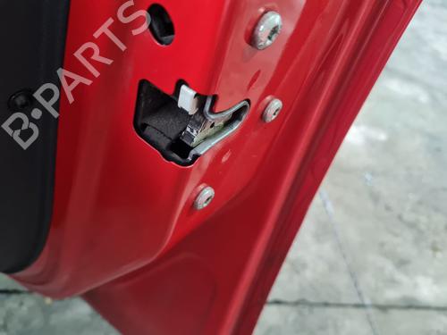 Used Front right lock OPEL CORSA D (S07) 1.3 CDTI (L08, L68) (90 hp) 21656429